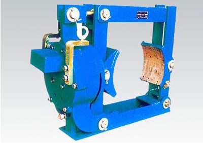 蹄式制动器的设计要求